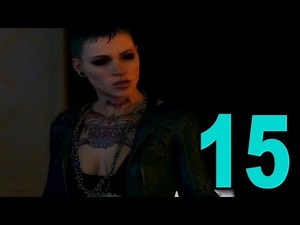 Watch Dogs - Part 15 - A Team? (Let's Play / Walkthrough / Guide Gameplay)
