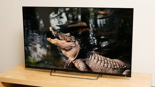 Sony KDL-W800B series review: Gaming-friendly TV gives good picture and value