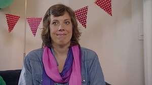 That baby is going to be a real heartbreaker. | CBC Comedy