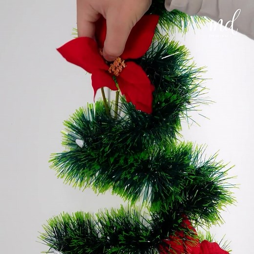 Easy ways to glam up your Christmas trees | Sweden Art & Architecture