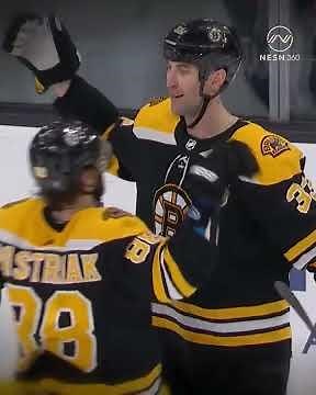 Zdeno Chara: Boston Bruins Legend | #shorts #hockey #nhl #bruins