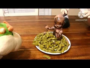 Sml Movie The Baby Project Side By Side