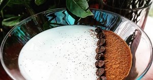 Recette Choco Loco, le cocktail à base de café et de noix de coco