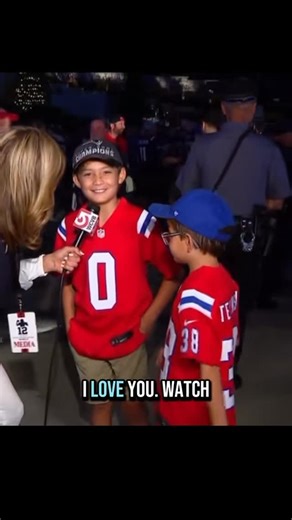 Antoinette Antonio on Instagram: "An experience my kids will never forget! Oh you thought I was talking about the Tom Brady statue unveiling? No… getting interviewed by the GOAT of Boston TV, Maria Stephanos!!!! #patriots #preseason #tb12 #GOAT"