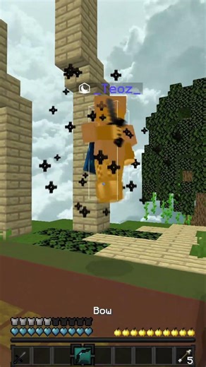 Stratus dominance #algorithm #minecraft #best #pvp #hypixel