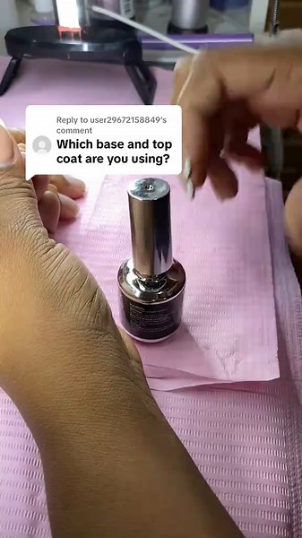 Best Base Coat and Top Coat for Nails Revealed