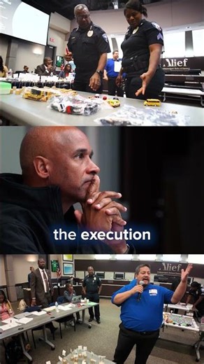 How CSSS Helps Alief ISD Stay Ready 🤝