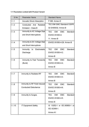 G3 Fax Machine MTCTE Certification – Essential Requirements ER