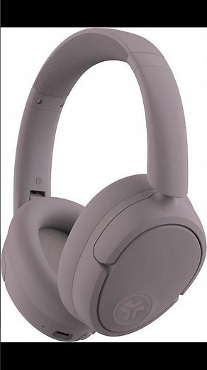 JLab JBuds Lux ANC Wireless Headphones Review