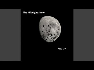 Midnight by Moonlight Sonata