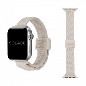 700,000 wrists and counting. Solace Bands are the go-to for people who want comfort, clean materials, and a better-looking watch band. Every band is skin-safe and backed by our lifetime warranty. | Solace Bands