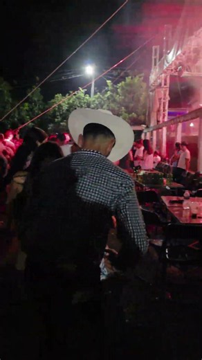 EL JAROCHO DE LA KUMBIA TOUR2026