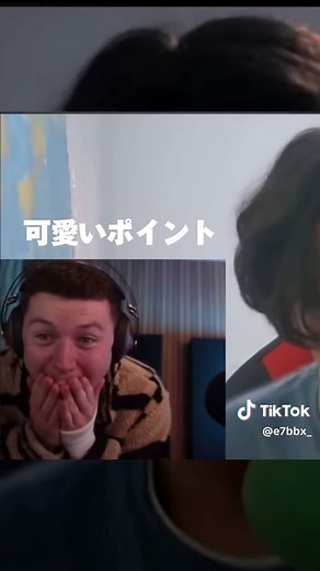 最近Dlowのリアクション動画ばっか見てるけどAleのリアクション動画が半端なく可愛い#bbx #beatbox #ビートボックス #紹介 #ale #dlow @DlowMusic