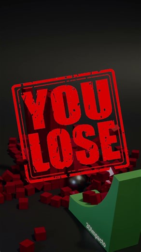 Wood Tower - simulation #3d