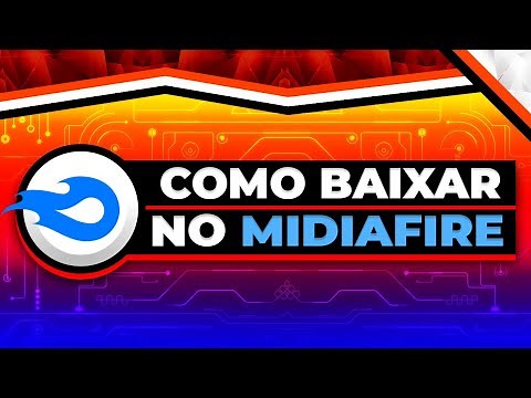 Mediafire: HOW TO DOWNLOAD HOSTED FILES