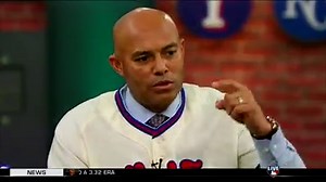 22K views · 388 reactions | Hall of Famer Mariano Rivera tells the story about the time he got fined in Kangaroo Court for sharing the keys to his cutter with Hall of Famer Roy Halladay. Watch the full conversation with Mariano Rivera here: https://atmlb.com/2RKl15I | MLB Network | Facebook