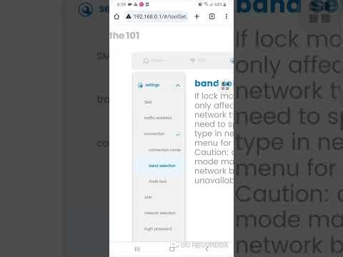 RAIN 101 5G MODEM PCI LOCKING TUTORIAL