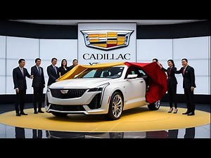 2019 Cadillac XTS Review: The Luxury Sedan That Outsmarts the Competition!