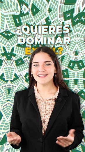 10K views · 164 reactions | ¿Sabías que puedes crear un filtro avanzado en Excel en minutos? ⏱️ Te mostramos cómo hacerlo.  Conoce más en nuestro curso de Excel Profesional. 邏 Link en la BIO. #excel #excelcce #cursodeexcel #cursosonline #tipsdeexcel #trabajo #entrevista #competencia #cámaradecomercioexterior | Cámara de Comercio Exterior | Facebook