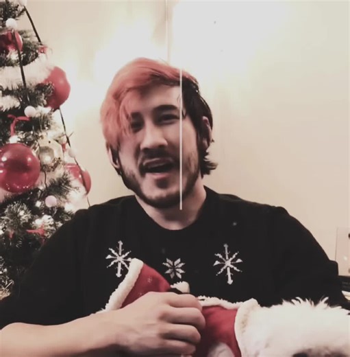 Merry Christmas Wishes and Quick Edit