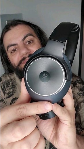OneOdio Focus A10