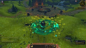 World of Warcraft Legion Leveling Guide - Druid Leveling Guide - What Box Game