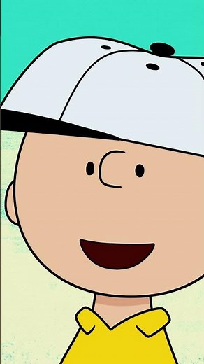 Has Charlie Brown Fallen in Love... Again?! | Camp Snoopy Season 2 | Apple TV #shorts