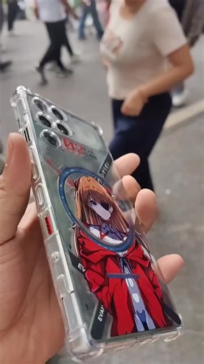 Trendy Dr on Instagram: "Red Magic 11 Pro+ water-cooled gaming phone, immersive unboxing!"