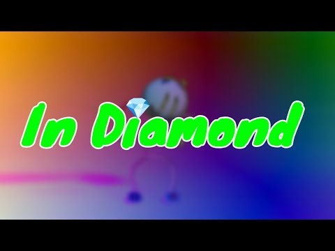 Preview 2 Distraction Dance 3D Effects | P2EE | Diamond