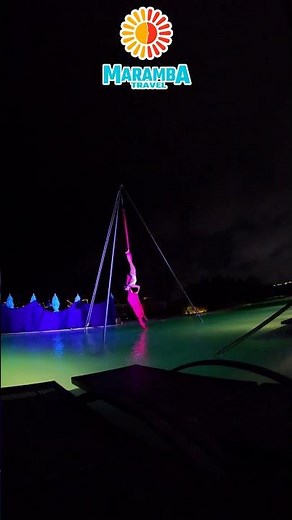 Dreams Vista Cancun Golf & Spa Resort
