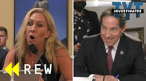 Raskin Doesn't Hold Back As He SCHOOLS MTG On The Second Amendment, 2022 Rewind | TYT Investigates