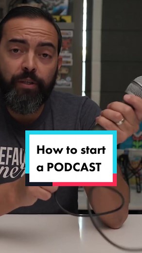 How to Start a Podcast: Essential Tips and Tools
