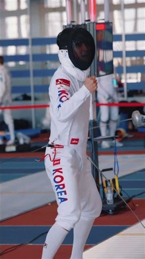 Did you catch that?👀