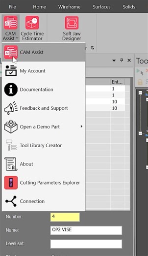 154K views · 1.5K reactions | Ai vs CNC Programmer | Titans of CNC Machining | Facebook