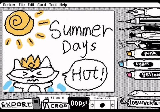 ☀️ All this Fox wants just: Sun, chill and you!!! Do you miss me?🥺 #summervlog #wiggypaint #missyou #crazyfox #mobilegame #fyp