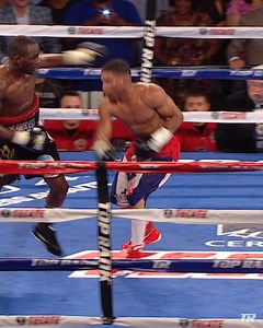 Nothing like a homecoming fight 🏠 | Top Rank Boxing