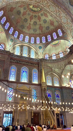 #bluemosque #istanbul #virtualtour