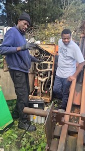 Iyo phase 2 | Tendai Simbai