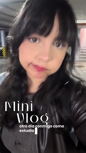 He estado súper agrupada perdón por la voz :(( #fyp #viral #ingeneria #universidad #vlog