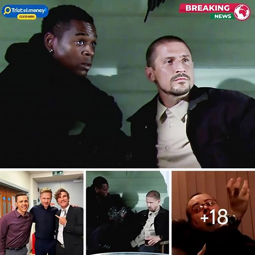 Very Sad News!! Corrie Legend Passes Away at Age 36, Coronation Street's Star Carl and James died 💔 Continue Reading Below...👇👇👇 | Corrie Fans Gossip