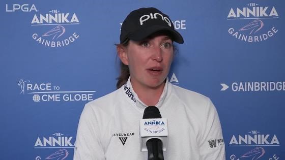 | Videos | LPGA | Ladies Professional Golf Association