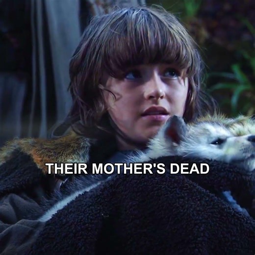 John saves wolf cubs #shorts #houseofthedragon #gameofthrones