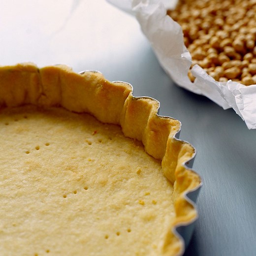 How to avoid getting a soggy bottom on your pastry bakes