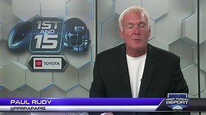 Prep Pigskin Report: Week 1 Episode