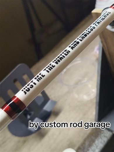 Finishing Resin Epoxy for Decal and Wrapping Rods