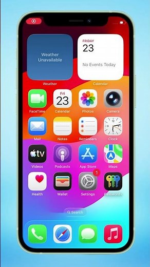 How to Change Font Style in iPhone