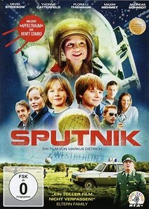 Sputnik Trailer SD (Deutsch) (2013)