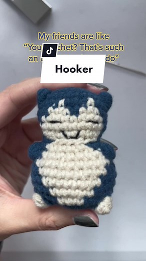 Rebranding Crochet: From Old Lady Hobby to Cool Craft with Pokemon Plush