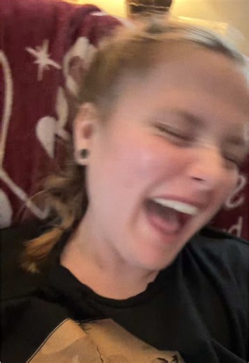I need to put my septum back in from surgery. 🤪 but forreal. I don’t care. #fypシ゚viral #fypシ #suckstosuck #idgaf #funnyvideo