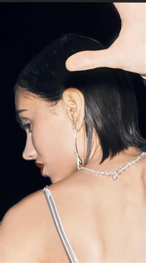 112K views · 8.3K reactions | Say yes! To the glance that stops time, the touch that says everything, and the sparkle that’s louder than words. Seal the promise with our Vela Solitaire–a ring that marks the moment everything changed. Discover the Gestures of Love edit at the link in bio. #CHPremier #HeartsOnFire #GesturesOfLove | CH Premier Jewelers | Facebook